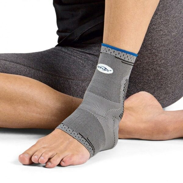 fotledsbandage malleoforce
