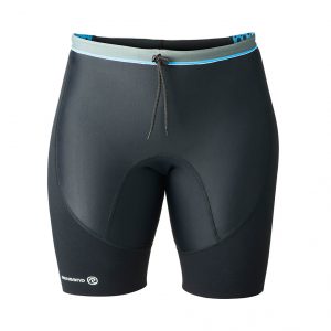 athletic byxa – dam