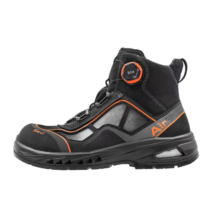Sievi Airgo 5 RollerH XL S1P