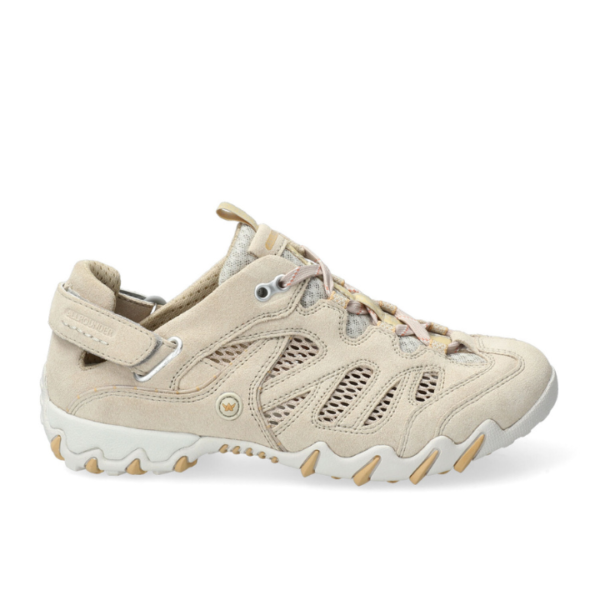 Allrounder Niwa Beige Women