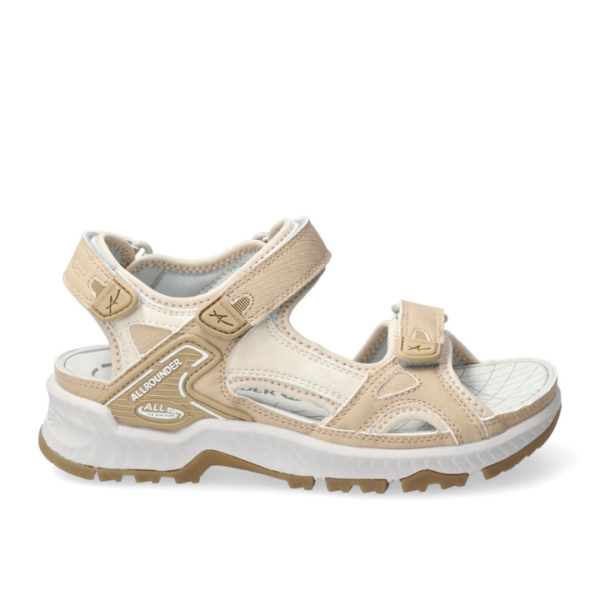 Allrounder Westside Beige Women