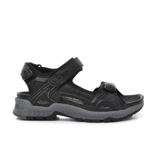 Allrounder Westside Black Women