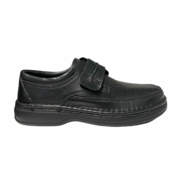 Ara Shoe Ben Black Men