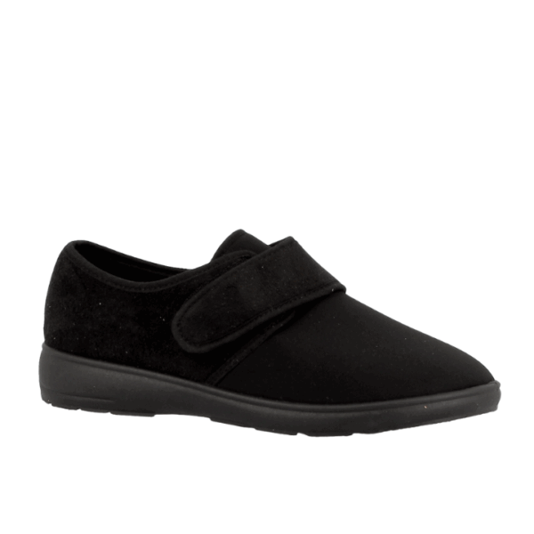 Axelda Iris Black Women