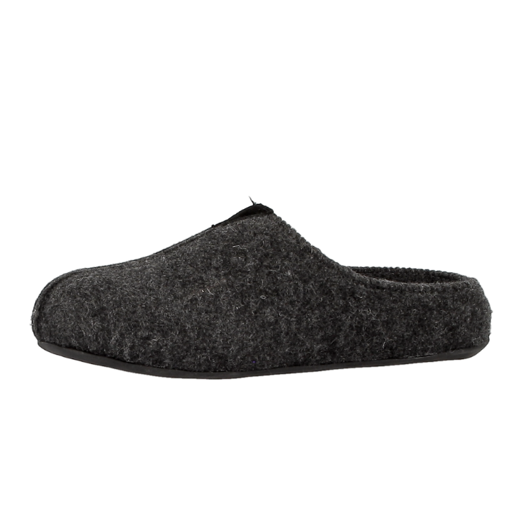 Axelda Molde Slipper Dark Grey Men - Bild 2
