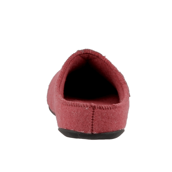 Axelda Molde Slipper Rasberry Women - Bild 3