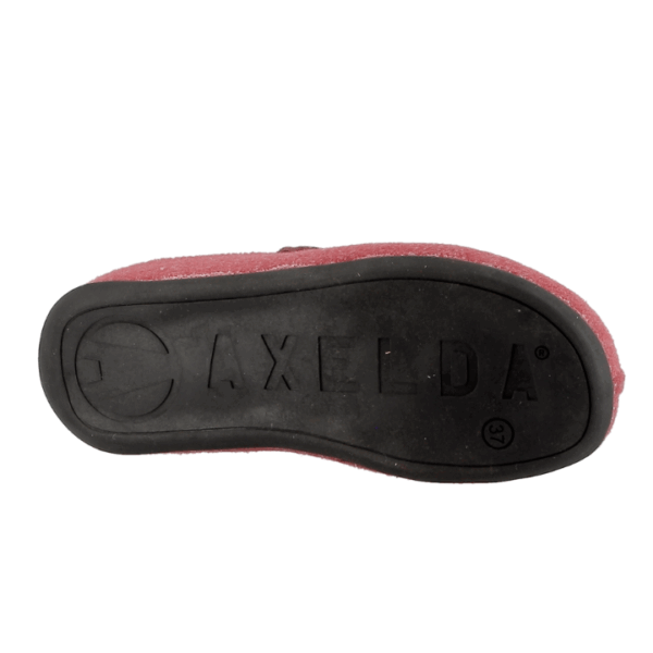 Axelda Molde Slipper Rasberry Women - Bild 4
