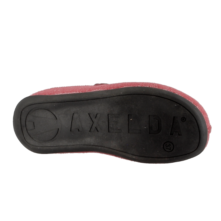 Axelda Molde Slipper Rasberry Women - Bild 4