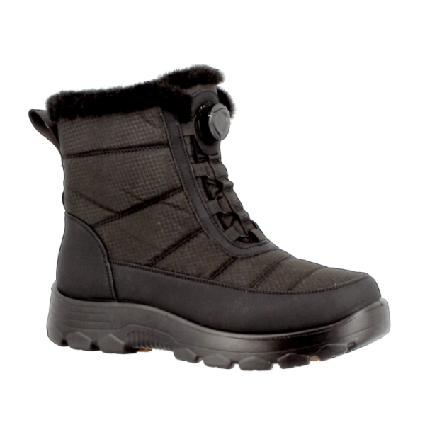 Axelda Sala BOA Heelspike Black Women