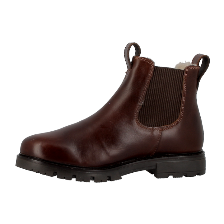 Axelda Treviso WP Warm Lining Teak Men - Bild 2