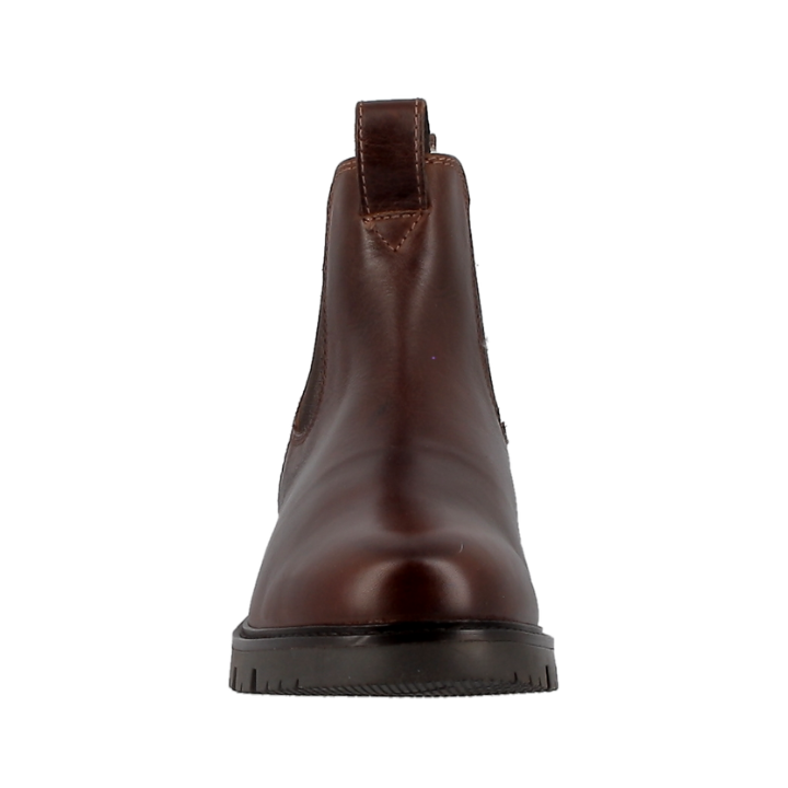 Axelda Treviso WP Warm Lining Teak Men - Bild 3
