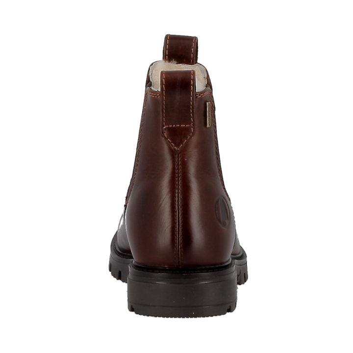 Axelda Treviso WP Warm Lining Teak Men - Bild 4