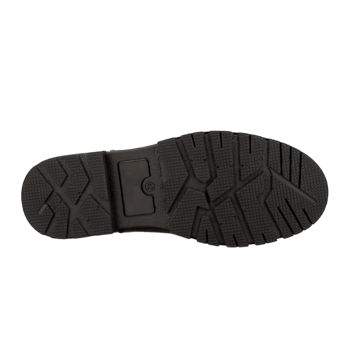 Axelda Treviso WP Warm Lining Teak Men - Bild 5