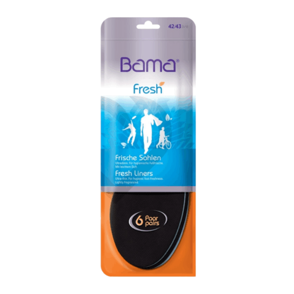 Bama Fresh Liners Men