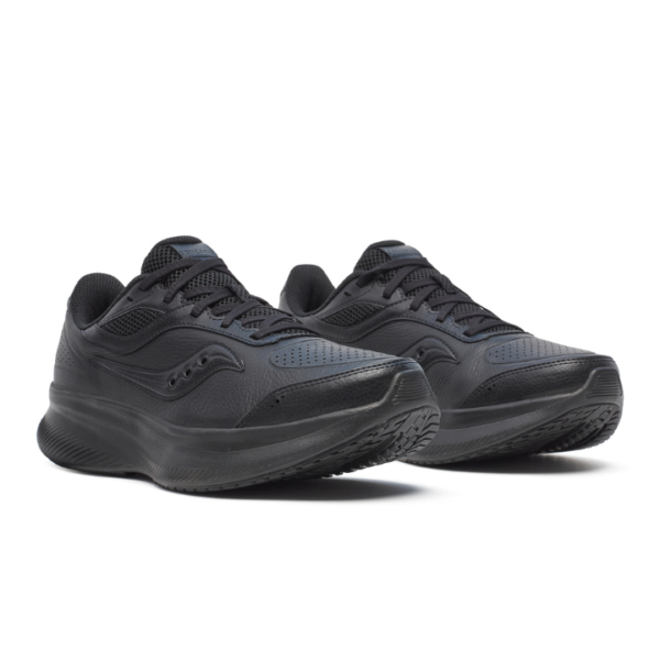 Saucony Integrity Metro Wide Black Men - Bild 2