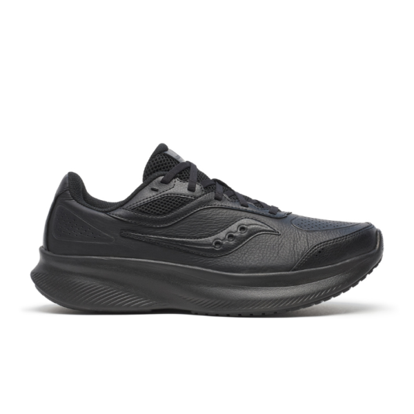 Saucony Integrity Metro Wide Black Men