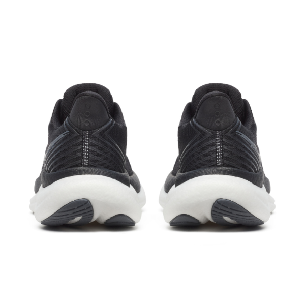 Saucony Triumph 23 Wide Black/White Men - Bild 4