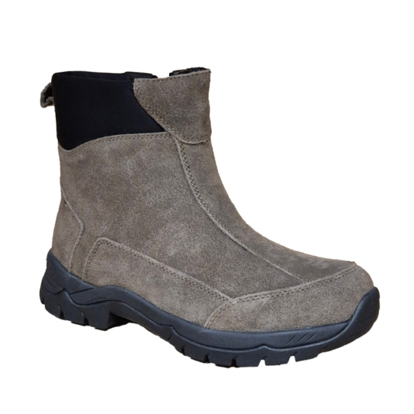 E&S Eskimo Romina Dubb Taupe Women
