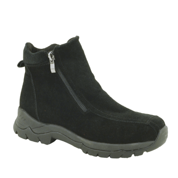 E&S Eskimo Timor Dubb Black Women