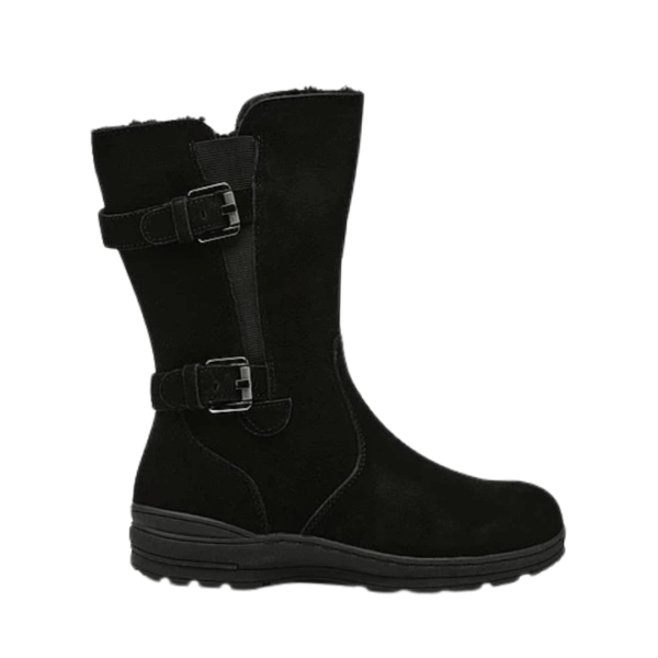 Ericson & Saether Phillis Black Women