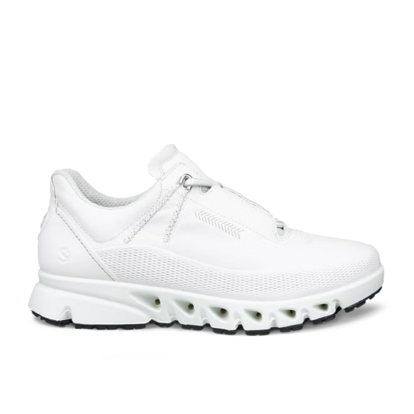 Ecco Multi-Vent White Women
