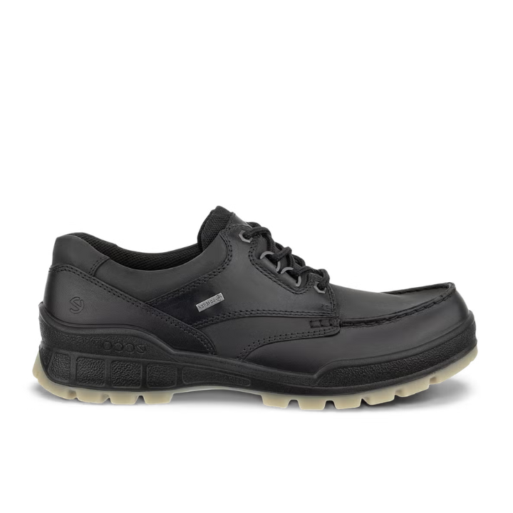 Ecco Track 25 Low GTX Black Men