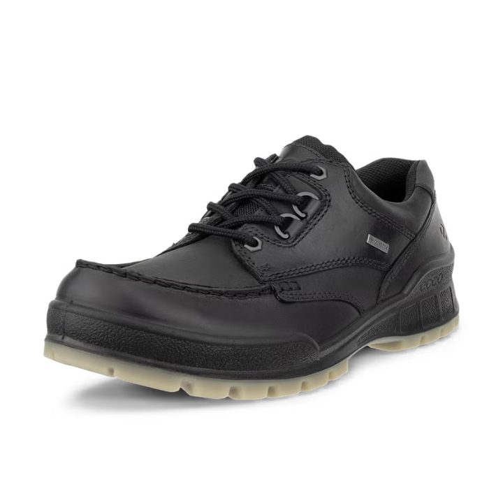 Ecco Track 25 Low GTX Black Men - Bild 3