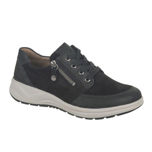 Fidelio Multistretch Hiker H Black Infinity Women