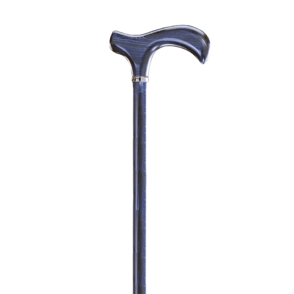 Gastrock Cane 94 cm Jeansblue Women