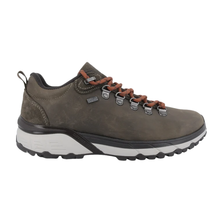 Green Comfort Trysil Talia Olive Women