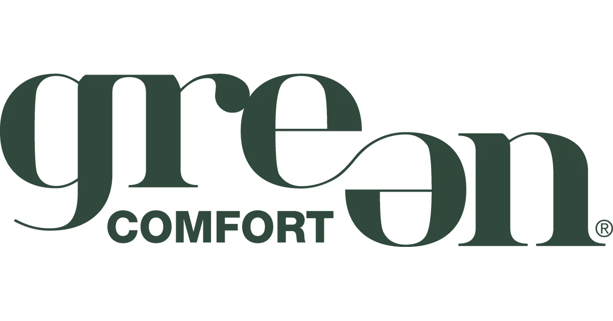 Green Comfort logotyp