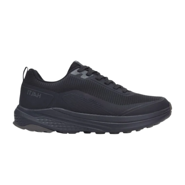 Halti Asento DX Black Men