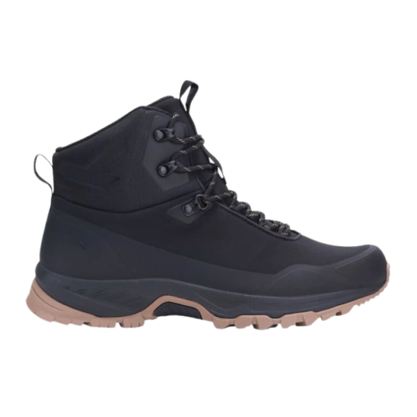 Halti Fara Mid 4 DX Black Men
