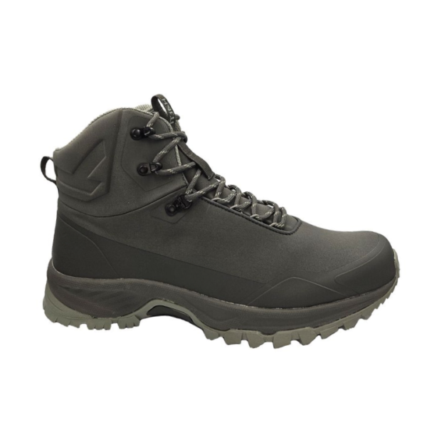 Halti Fara Mid 4 DX Grey Men
