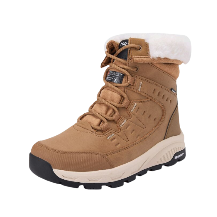 Halti Fjalla 2 DX ICE Brown Women - Bild 2