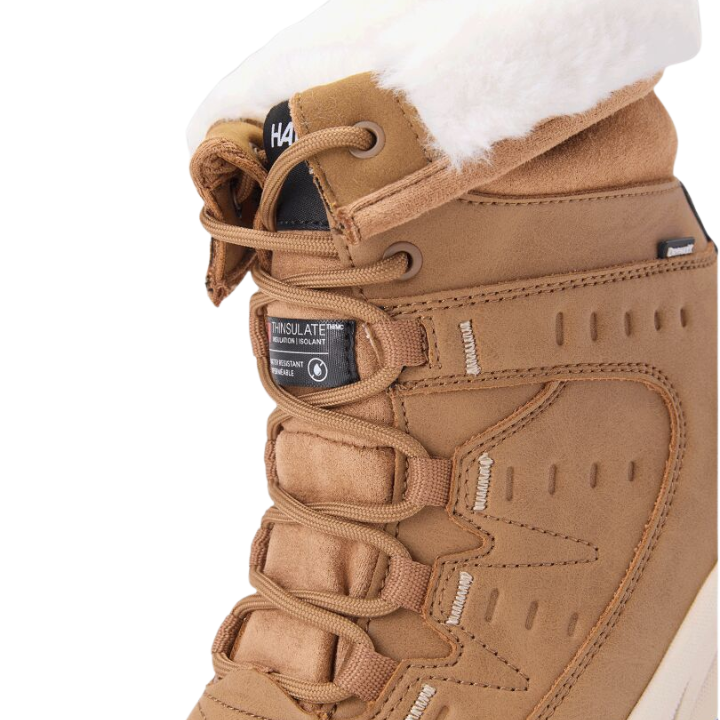 Halti Fjalla 2 DX ICE Brown Women - Bild 4