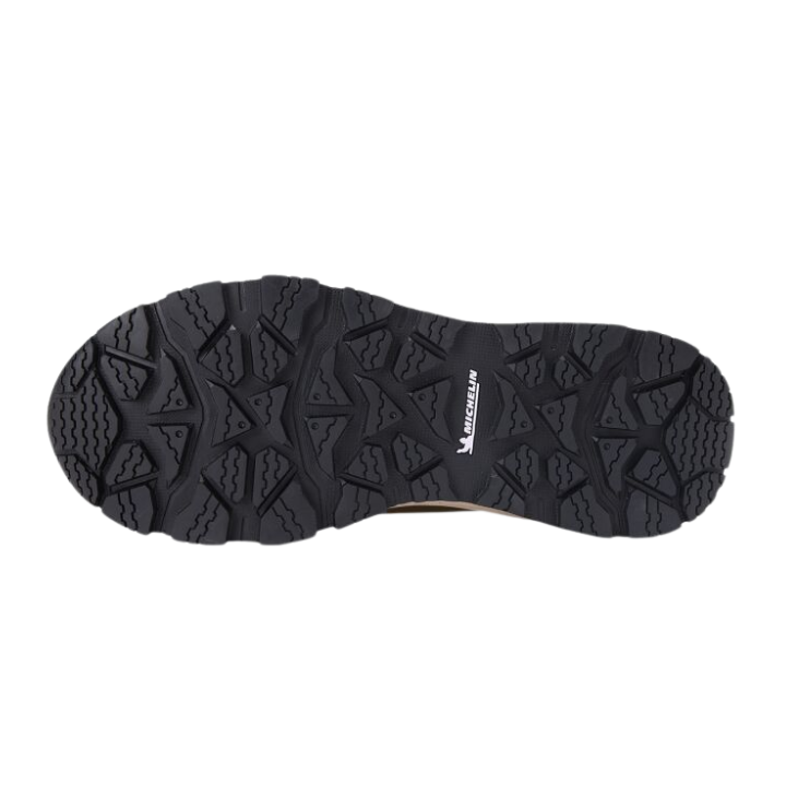 Halti Fjalla 2 DX ICE Brown Women - Bild 5