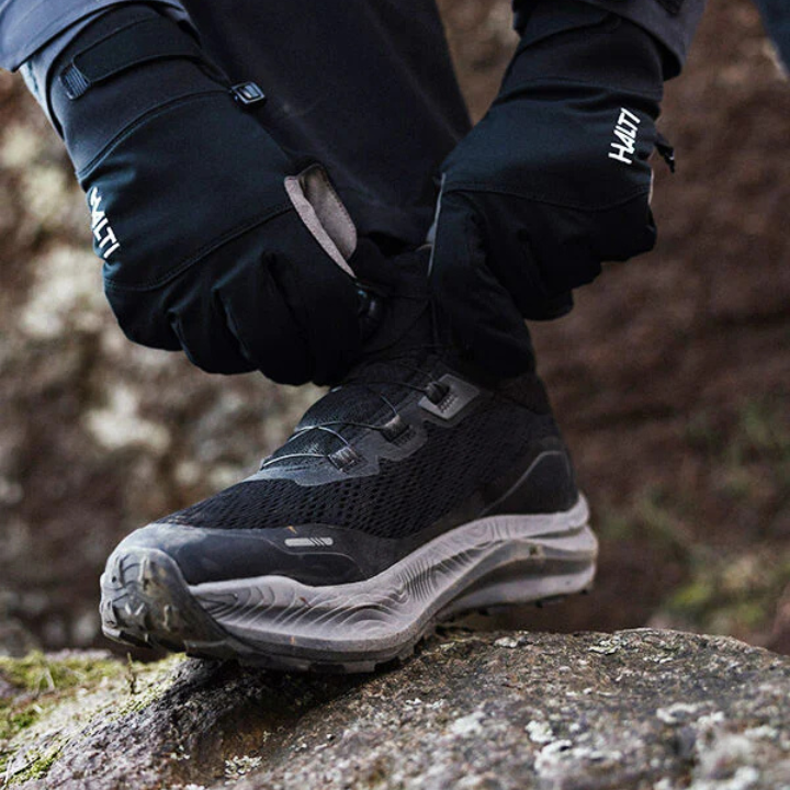 Halti Rapid Mid Freelock DX Black Unisex - Bild 6