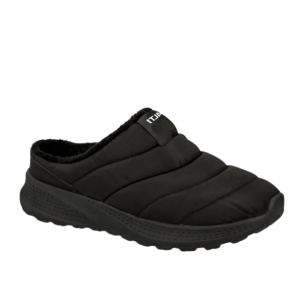 Halti Rest Recovery Slipper Black Unisex