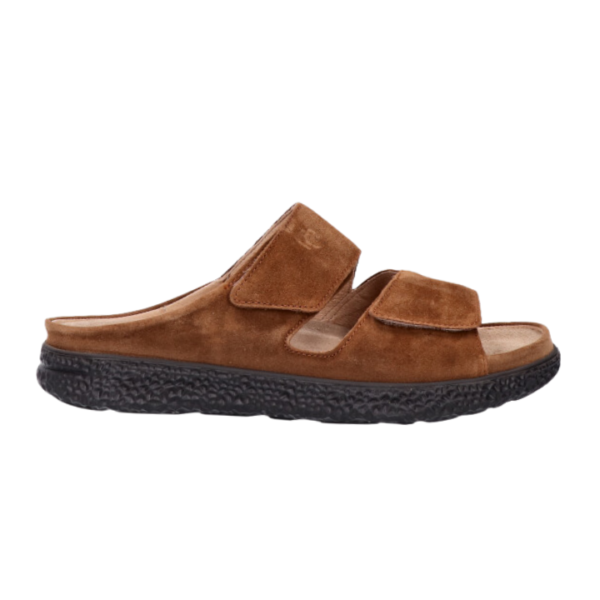 Hartjes Groove Slip In Cognac Women