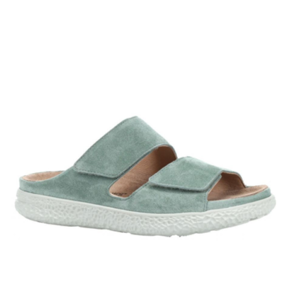 Hartjes Groove Slip In Military Women