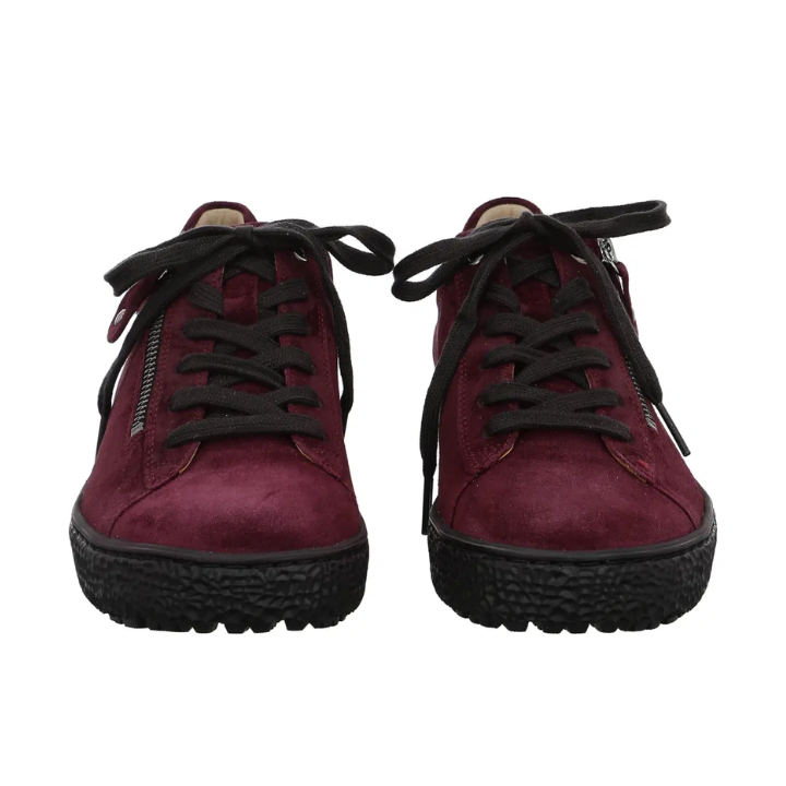 Hartjes Phil Shoe Aubergine Women - Bild 3