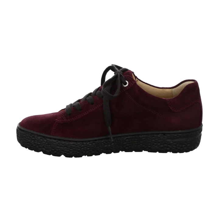 Hartjes Phil Shoe Aubergine Women - Bild 2