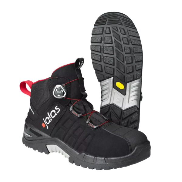 Jalas Exalter 9988 GTX S3