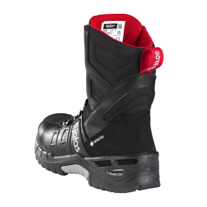 Jalas Exalter 9998 GTX S3 - Bild 2