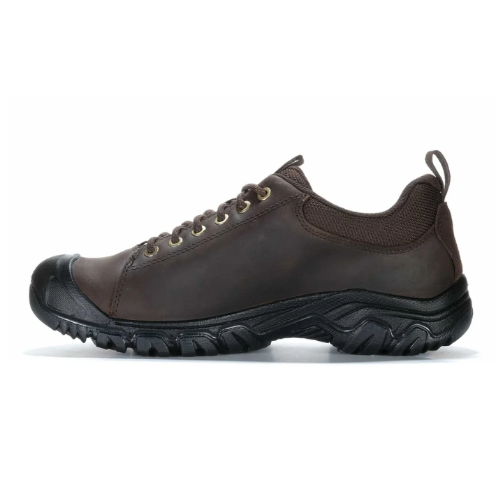 Keen Targhee 4 Oxford Java/Black Men - Bild 2