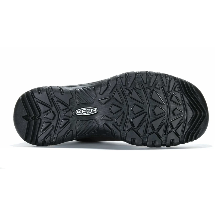Keen Targhee 4 Oxford Java/Black Men - Bild 3