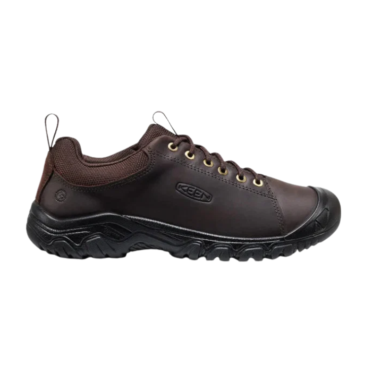 Keen Targhee 4 Oxford Java/Black Men