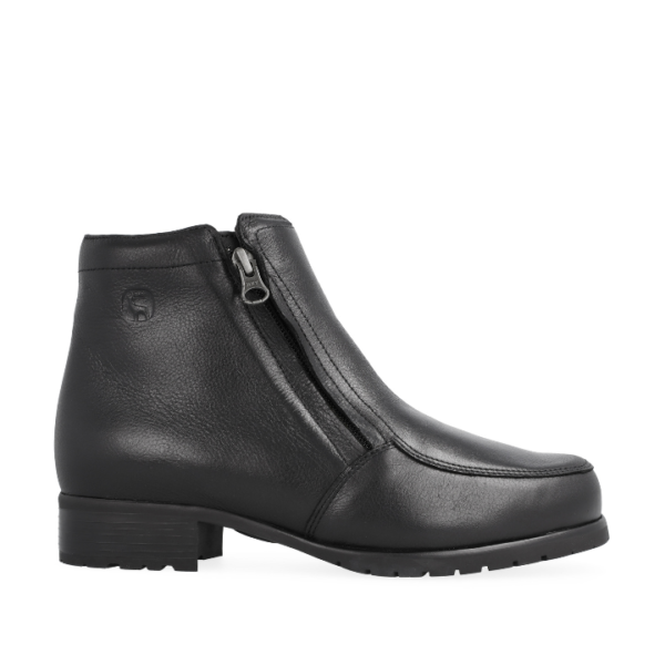 Klaveness Frida Boot Nappa Black Women