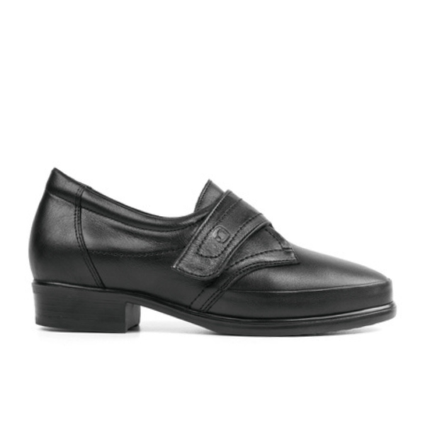 Klaveness Frida Shoe Black Women